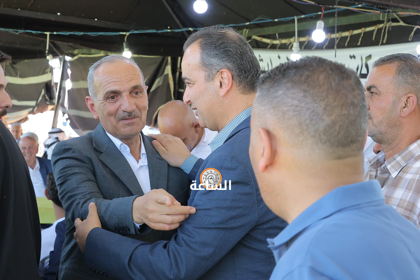 Madar Al-Saa Images 0.04245829768203413