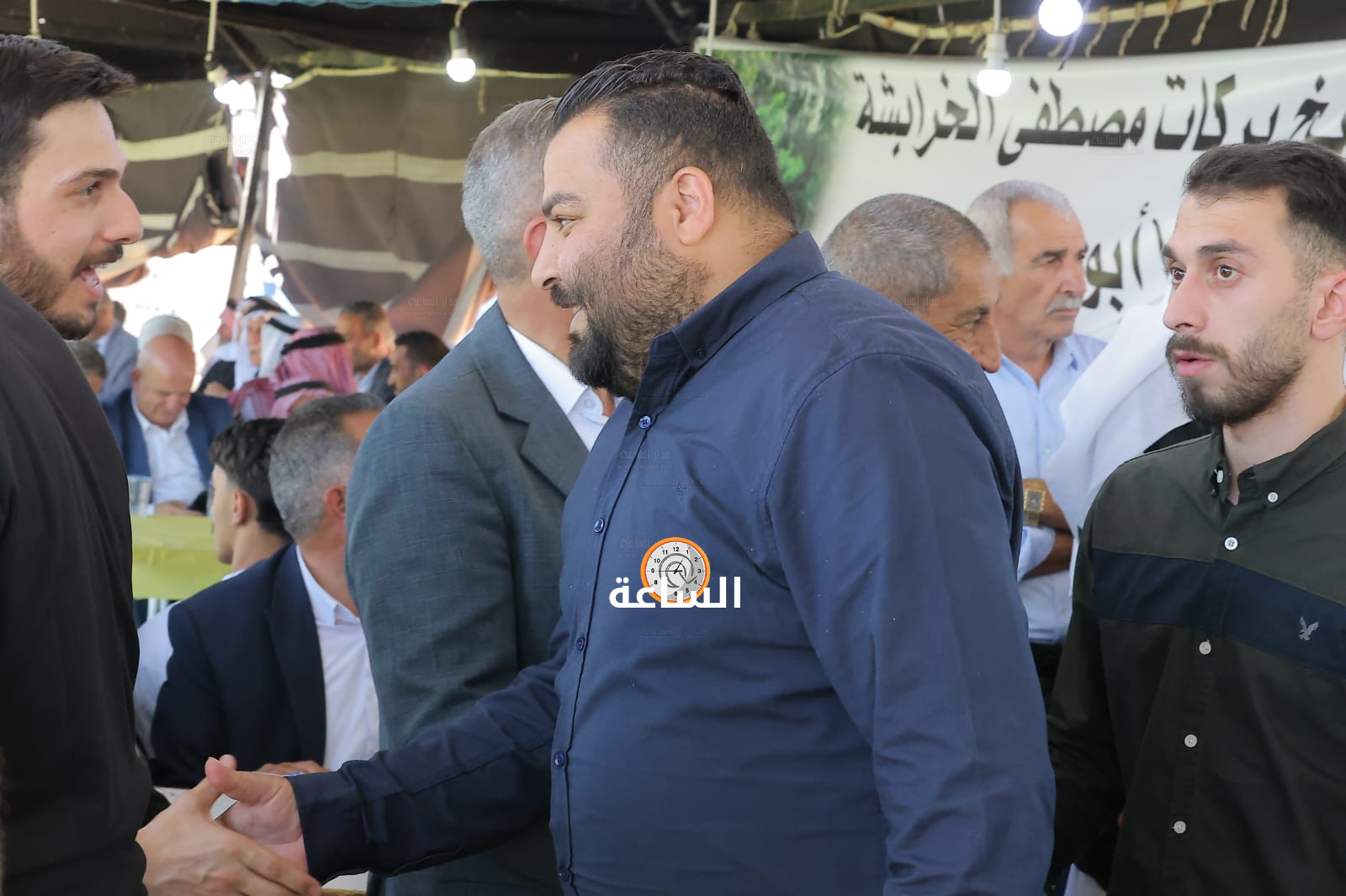 Madar Al-Saa Images 0.35102853053214644