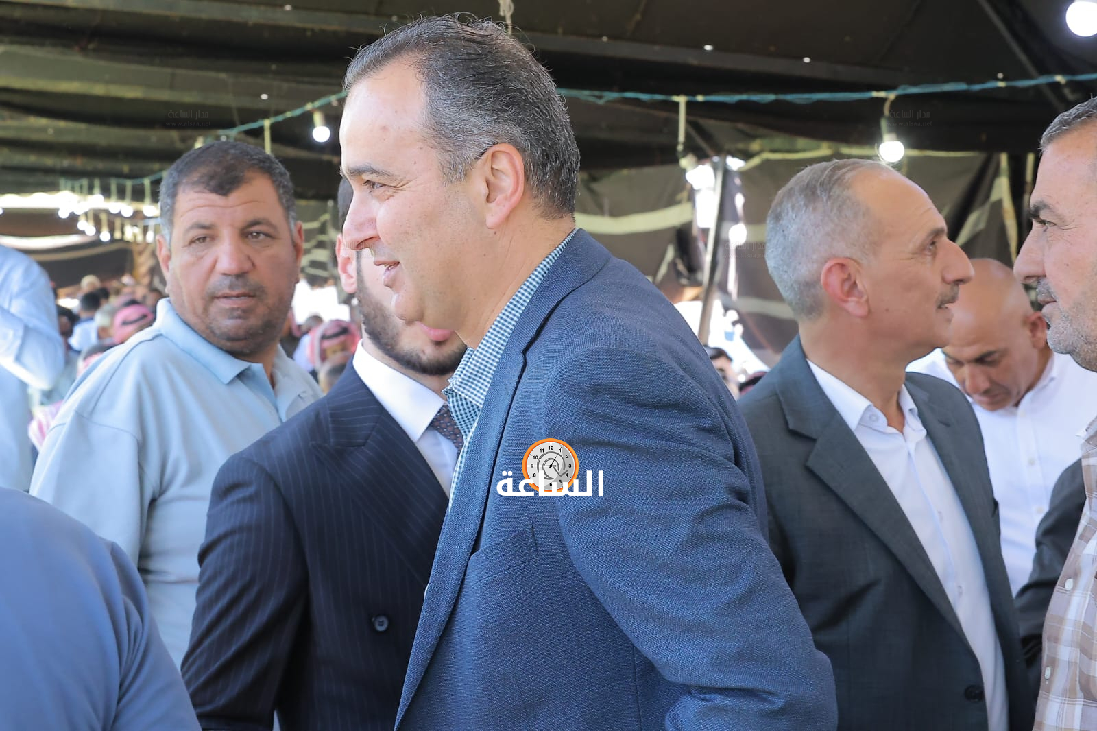 Madar Al-Saa Images 0.2929611932176741