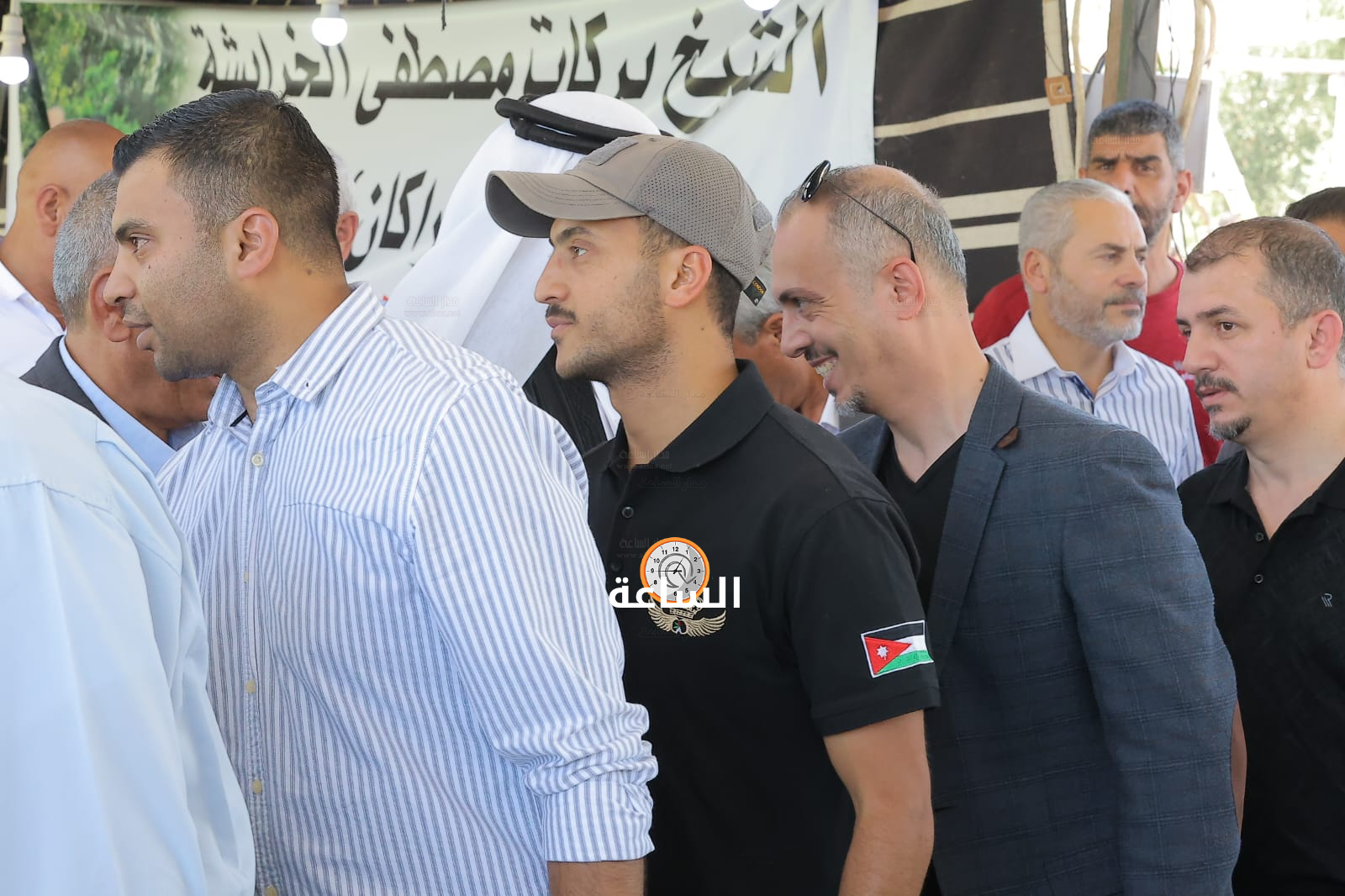 Madar Al-Saa Images 0.5006453697673136