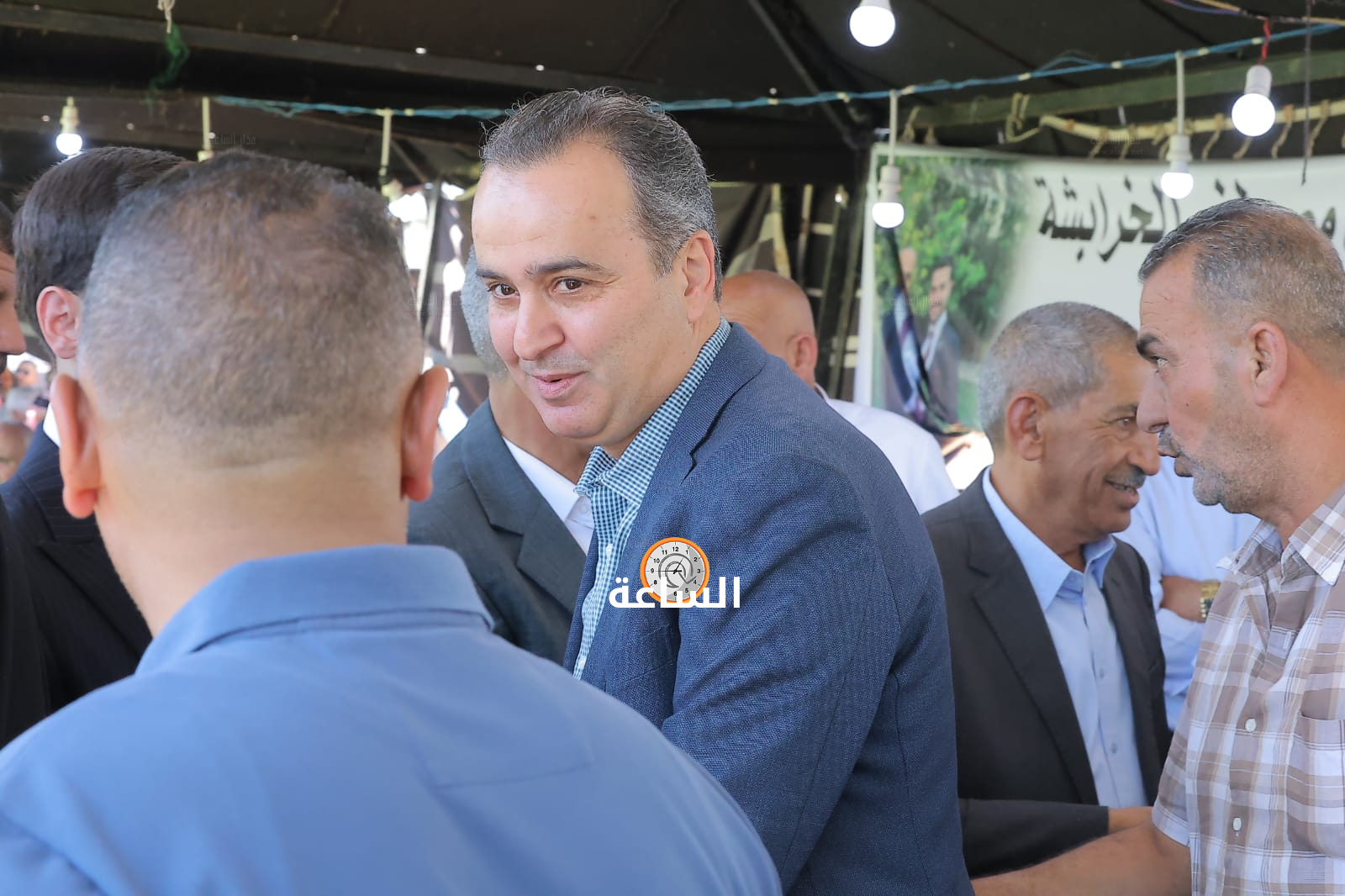 Madar Al-Saa Images 0.8484847973755754