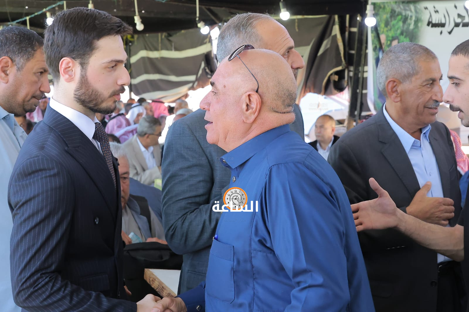 Madar Al-Saa Images 0.8861372268150018