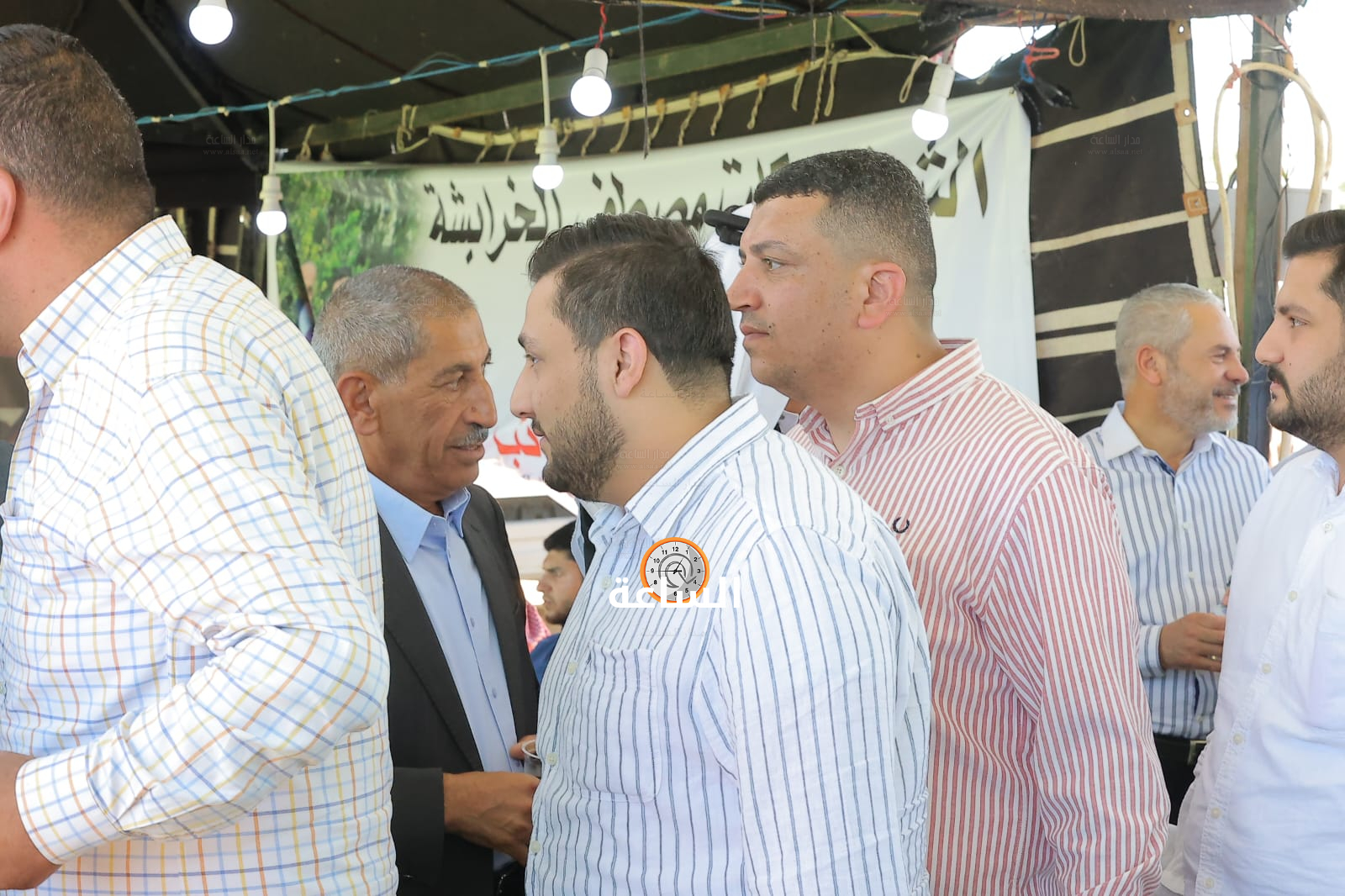 Madar Al-Saa Images 0.46476718255240357