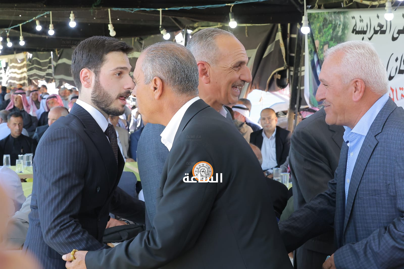 Madar Al-Saa Images 0.4417879761295339
