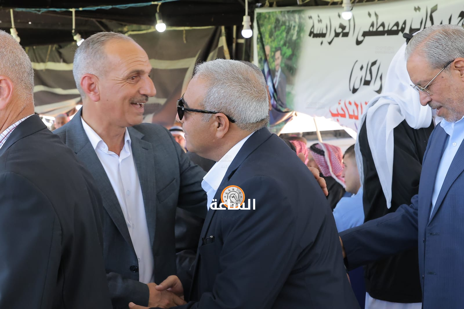 Madar Al-Saa Images 0.061473922265487424