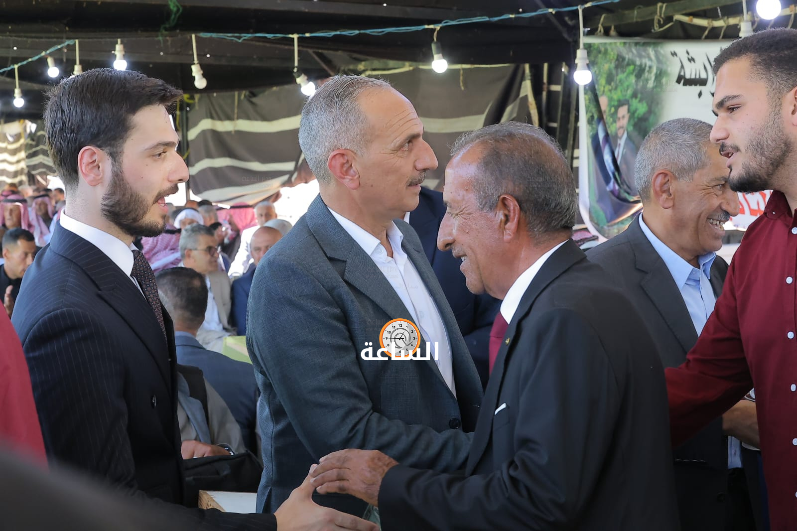 Madar Al-Saa Images 0.778303731212946