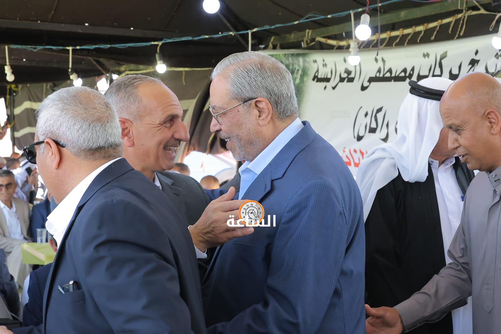 Madar Al-Saa Images 0.5201731688423605