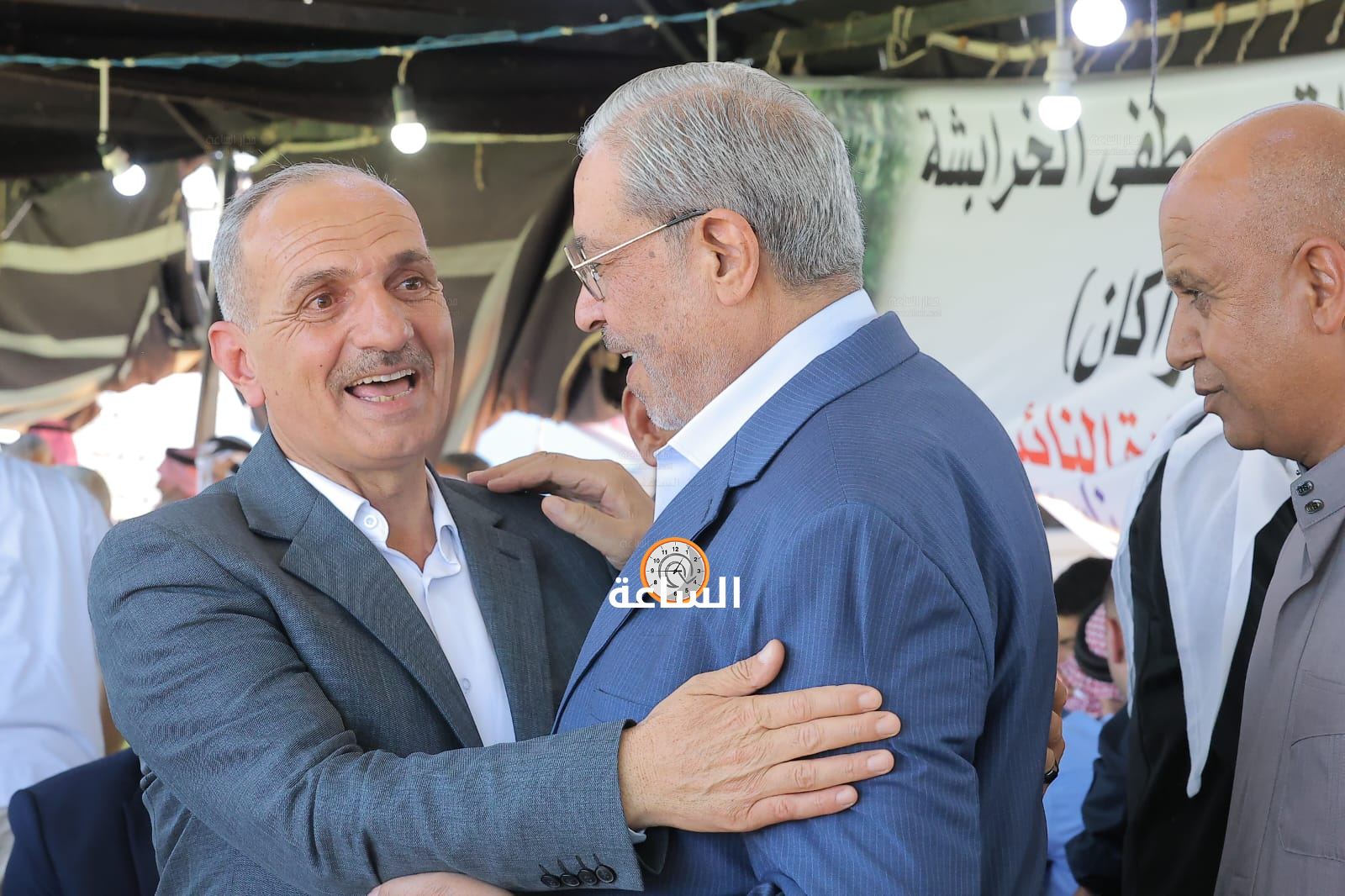 Madar Al-Saa Images 0.8352428606366632