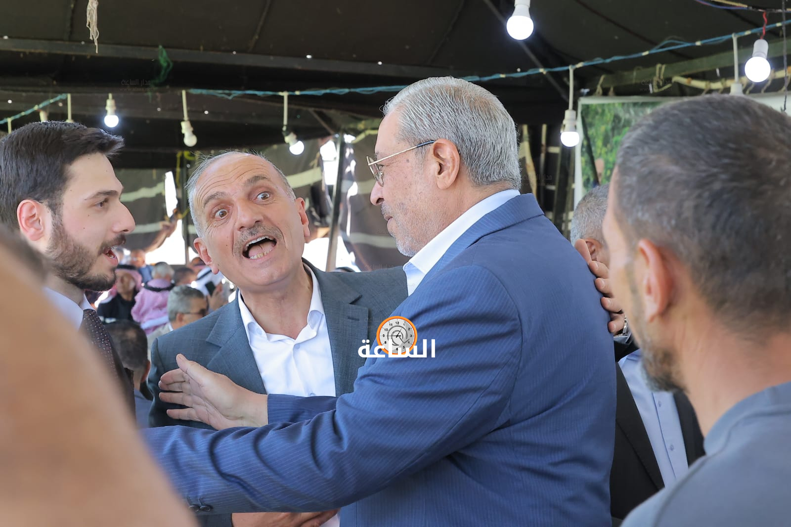 Madar Al-Saa Images 0.43166292284672536