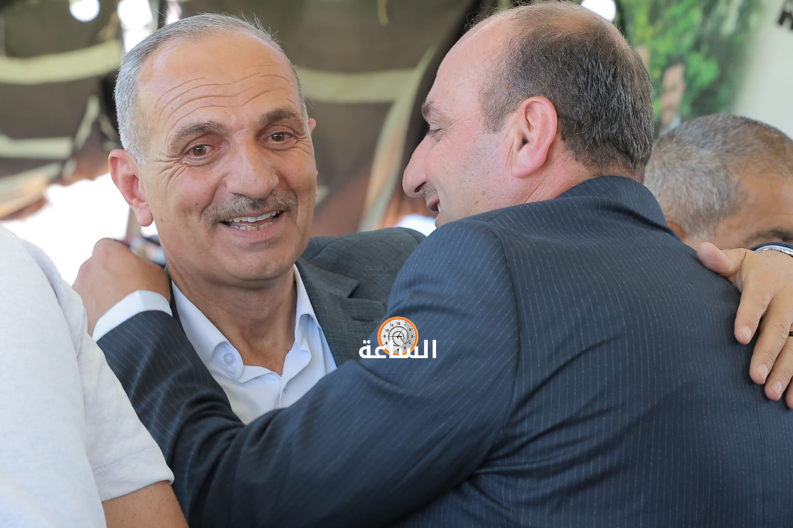 Madar Al-Saa Images 0.16074718625377082