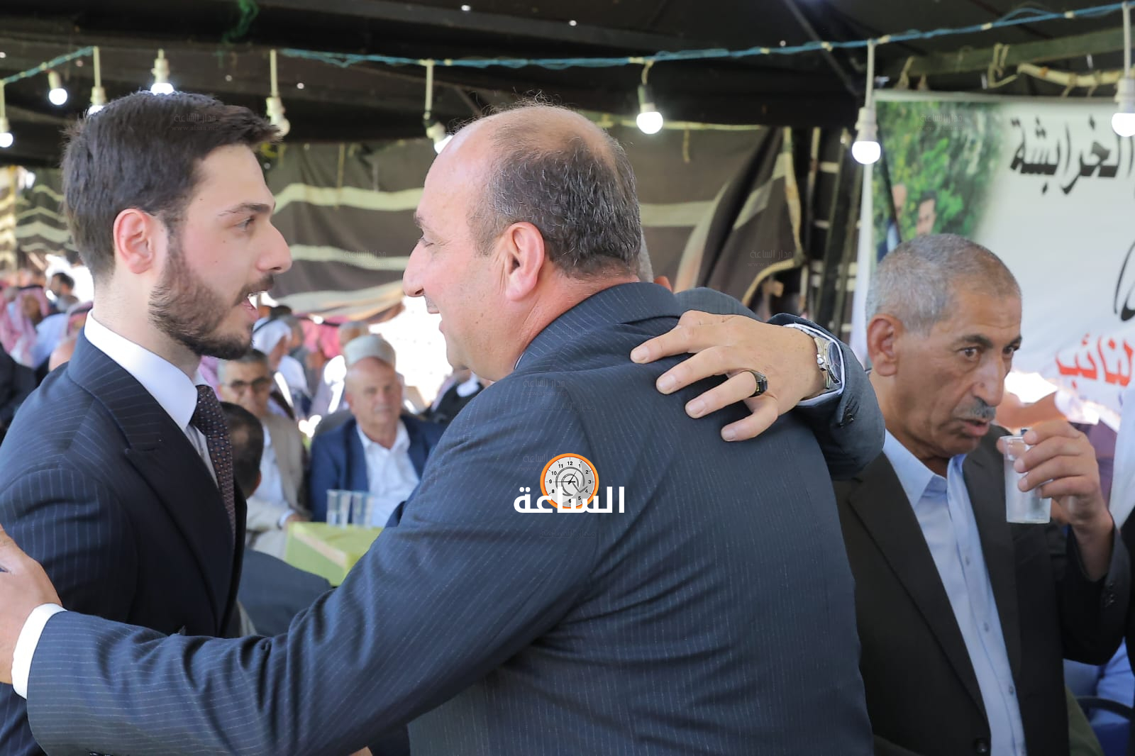 Madar Al-Saa Images 0.7204558058434528