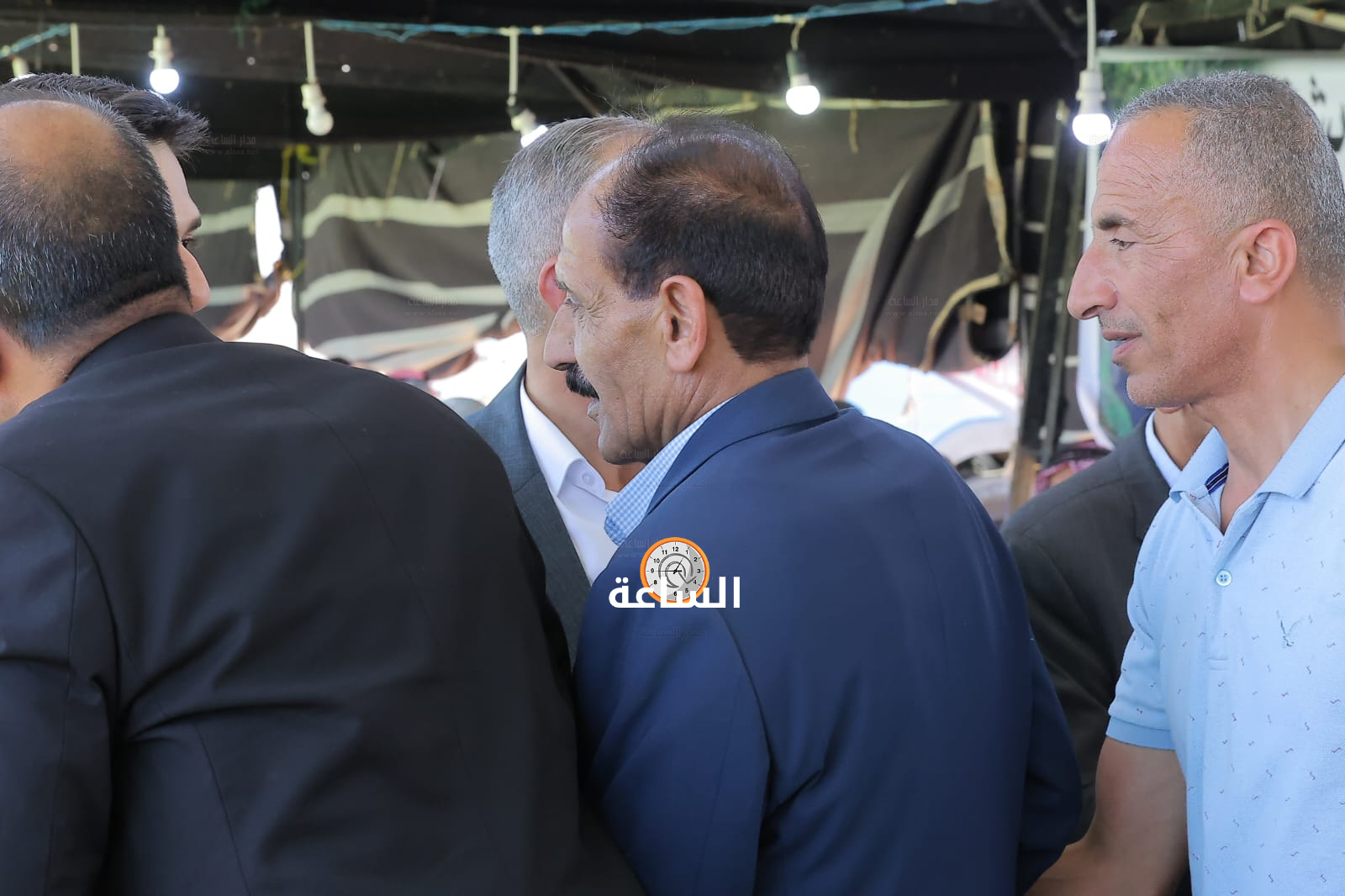 Madar Al-Saa Images 0.9266335854873907