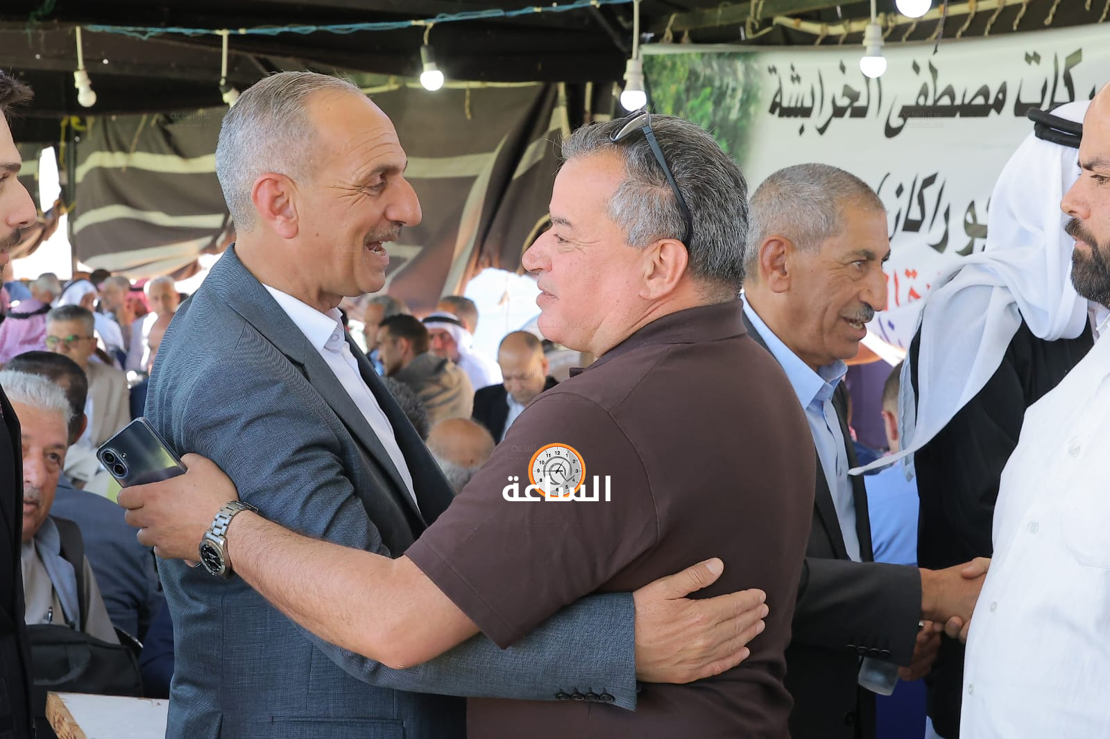 Madar Al-Saa Images 0.3602115796985692