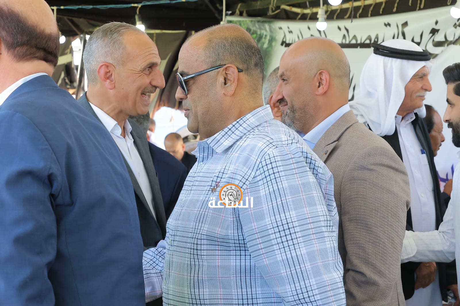 Madar Al-Saa Images 0.1594557431687771