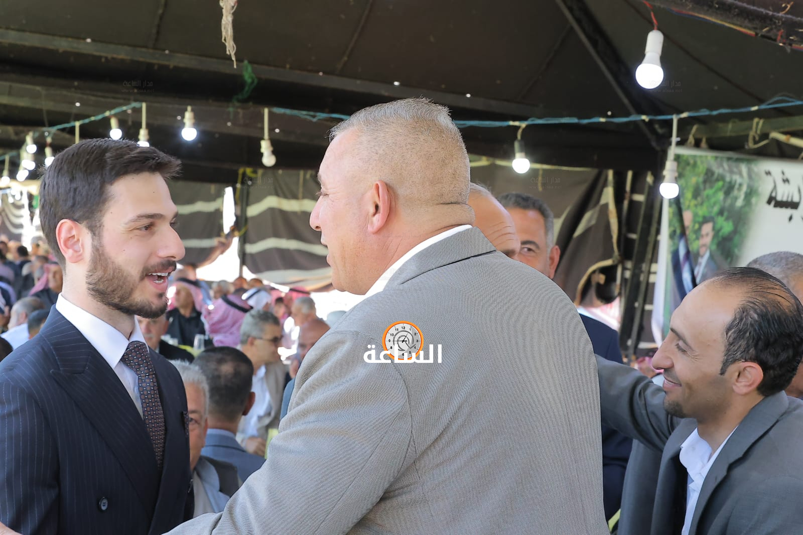Madar Al-Saa Images 0.2822180875314616