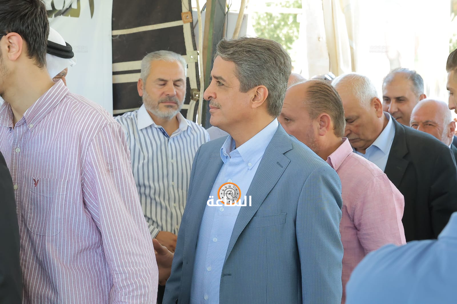 Madar Al-Saa Images 0.30205768148730117