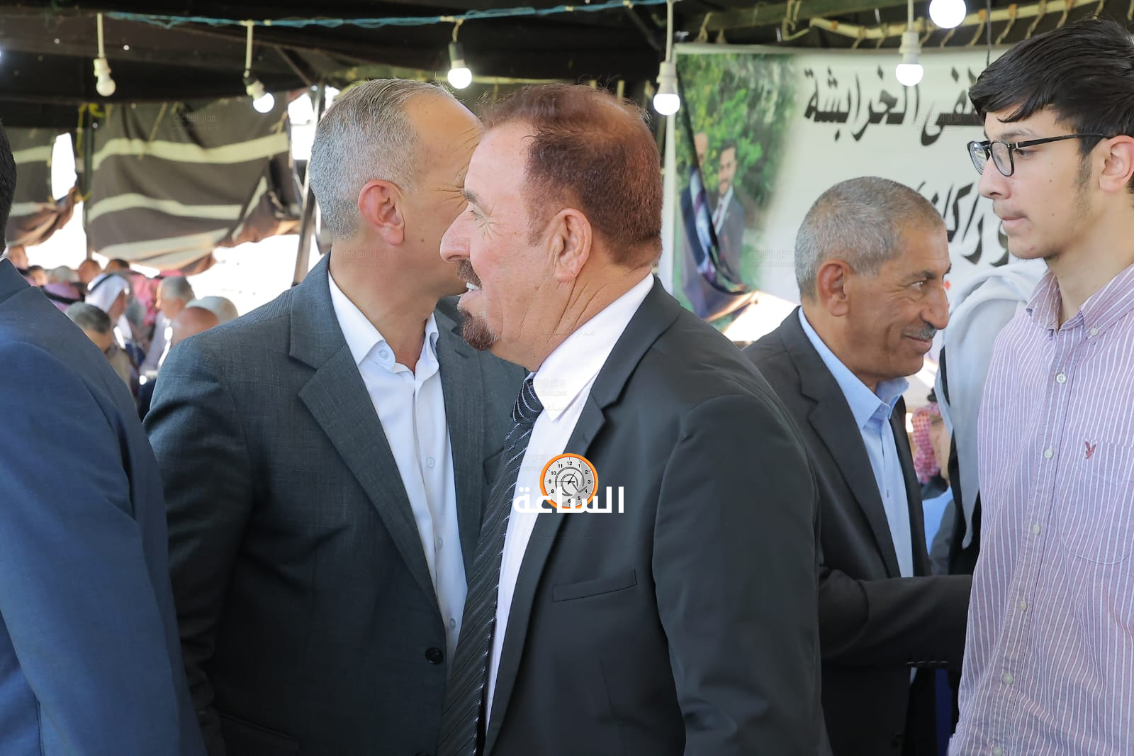 Madar Al-Saa Images 0.014381860005939329