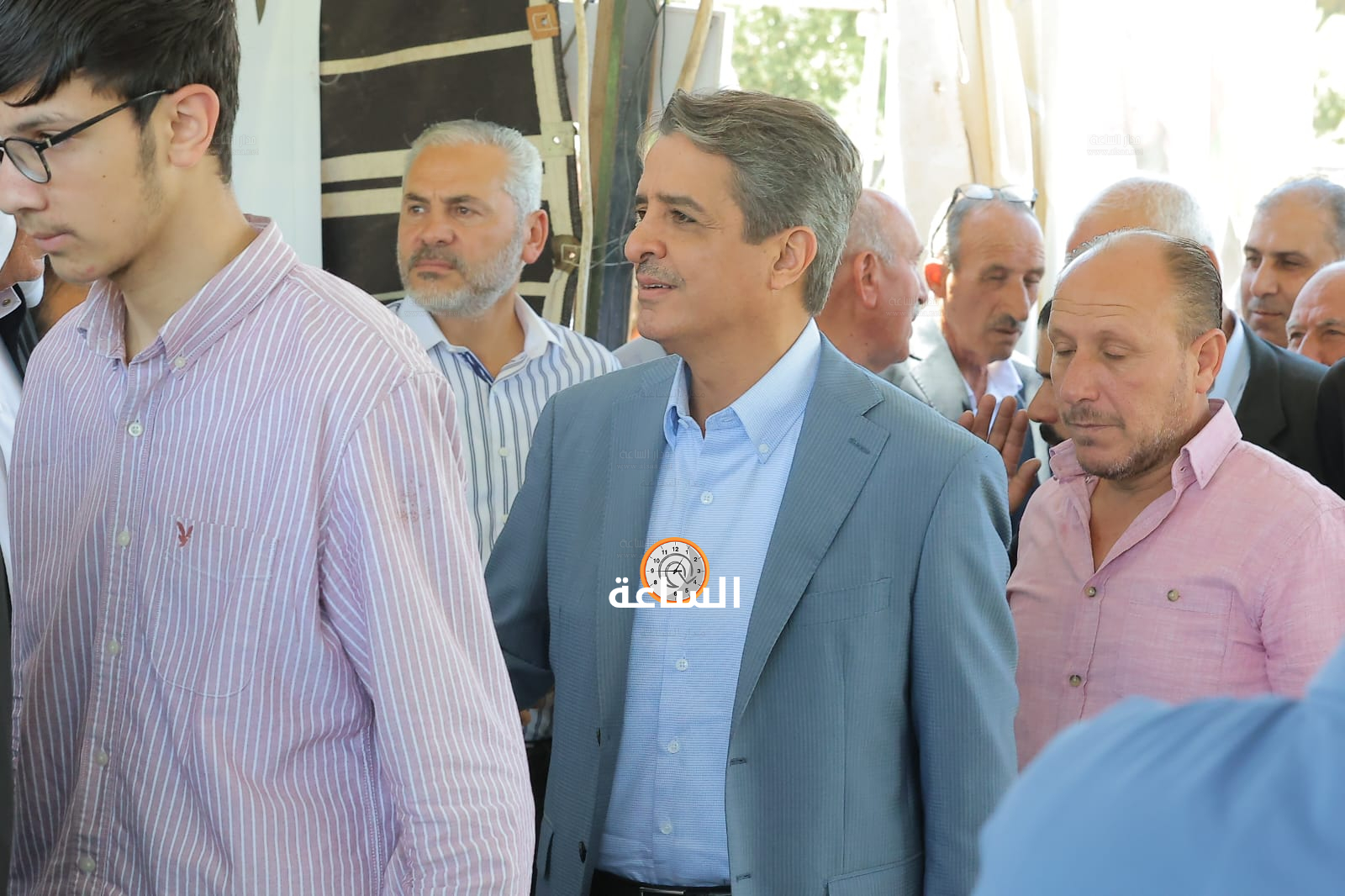 Madar Al-Saa Images 0.5100854290754161