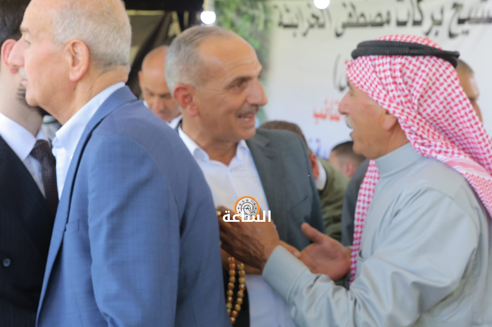 Madar Al-Saa Images 0.04170388017343851
