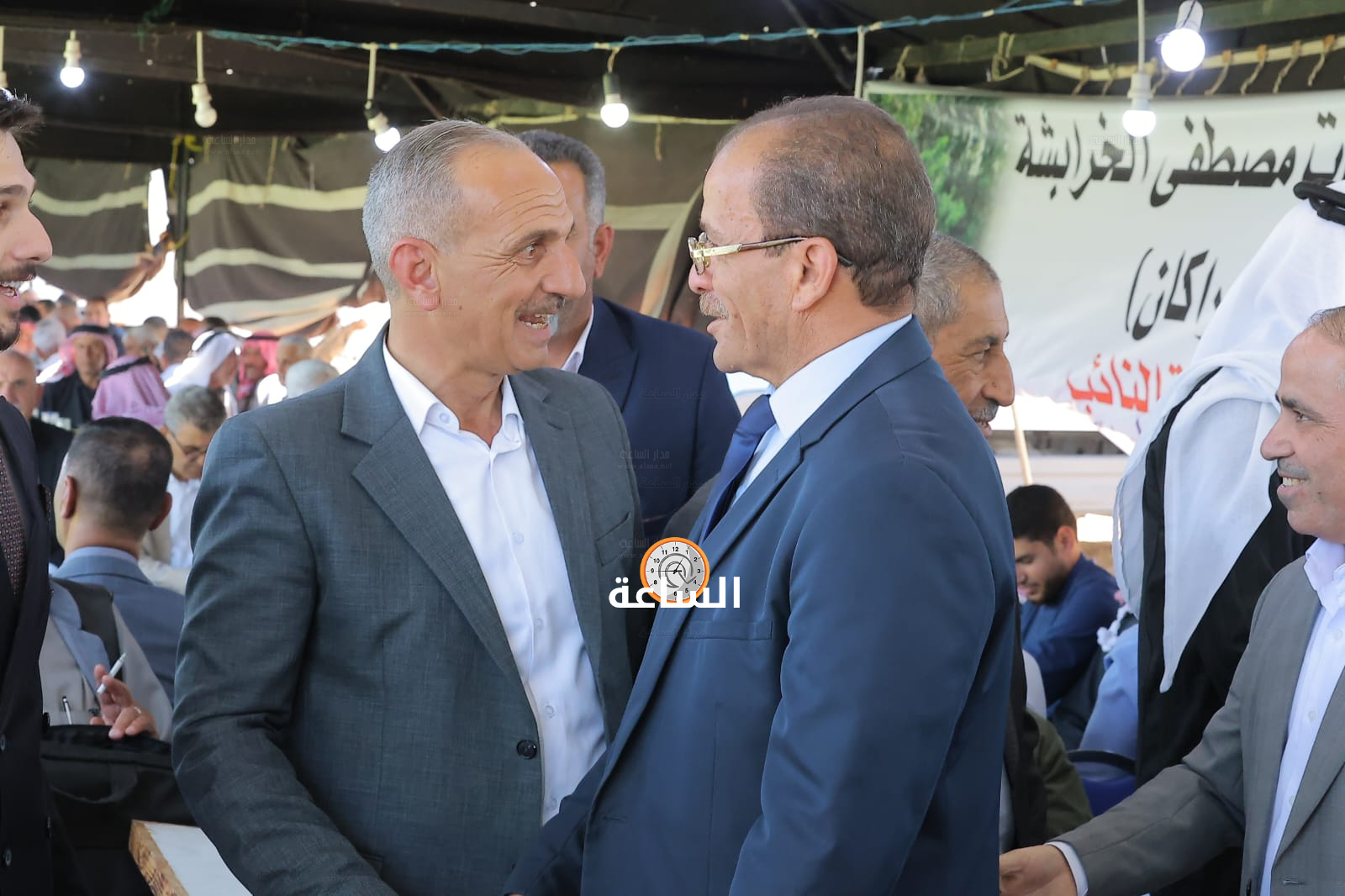 Madar Al-Saa Images 0.8856538128950913