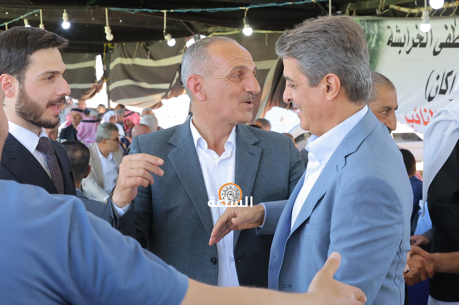 Madar Al-Saa Images 0.2607820434677456