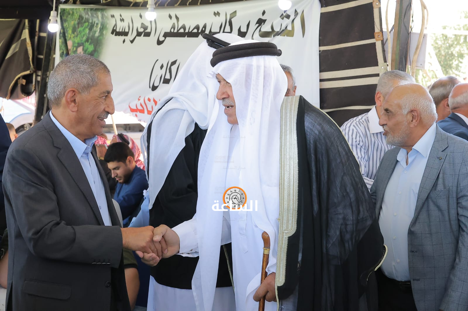Madar Al-Saa Images 0.22277195615581935