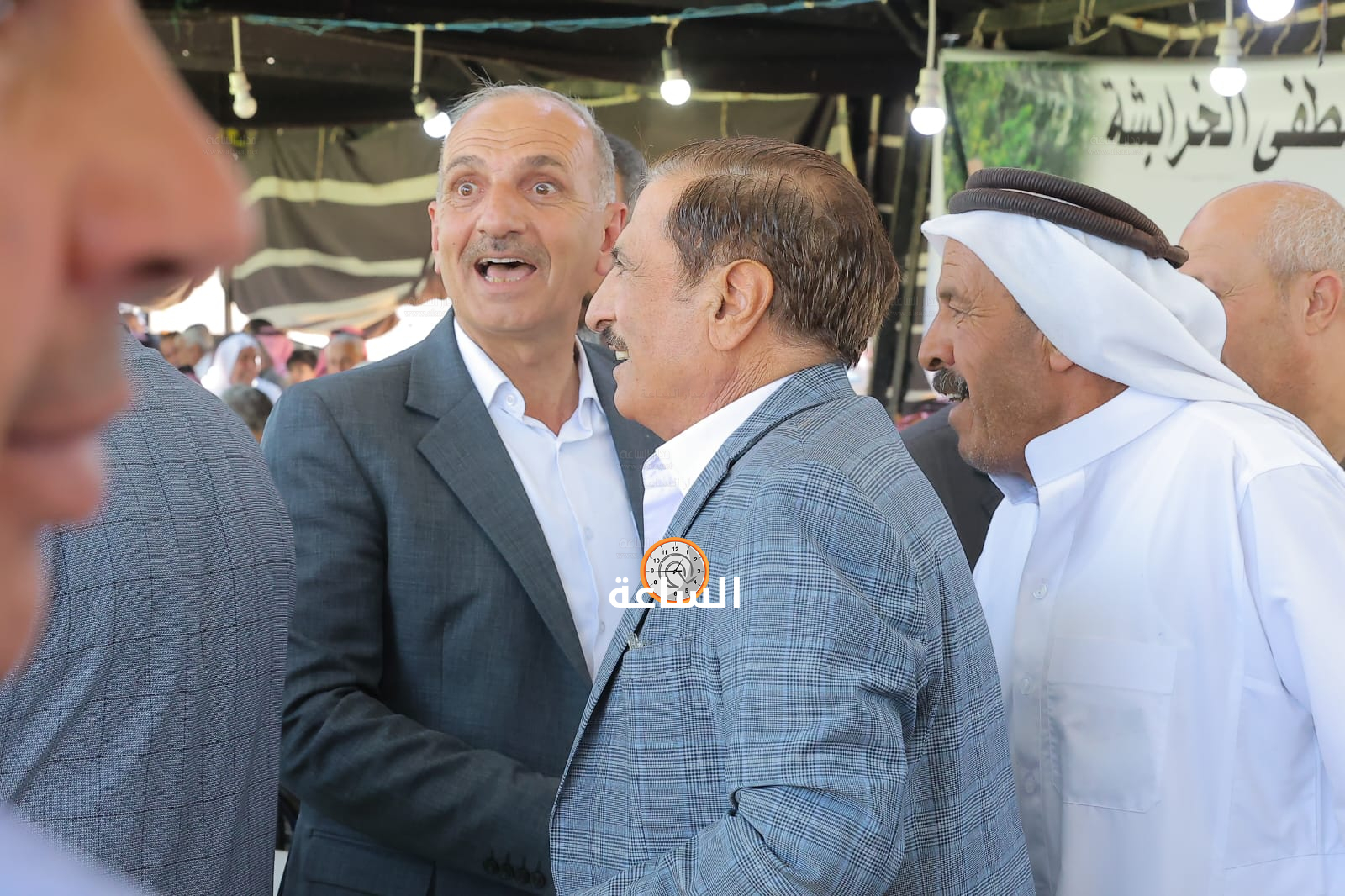 Madar Al-Saa Images 0.4772857228192843