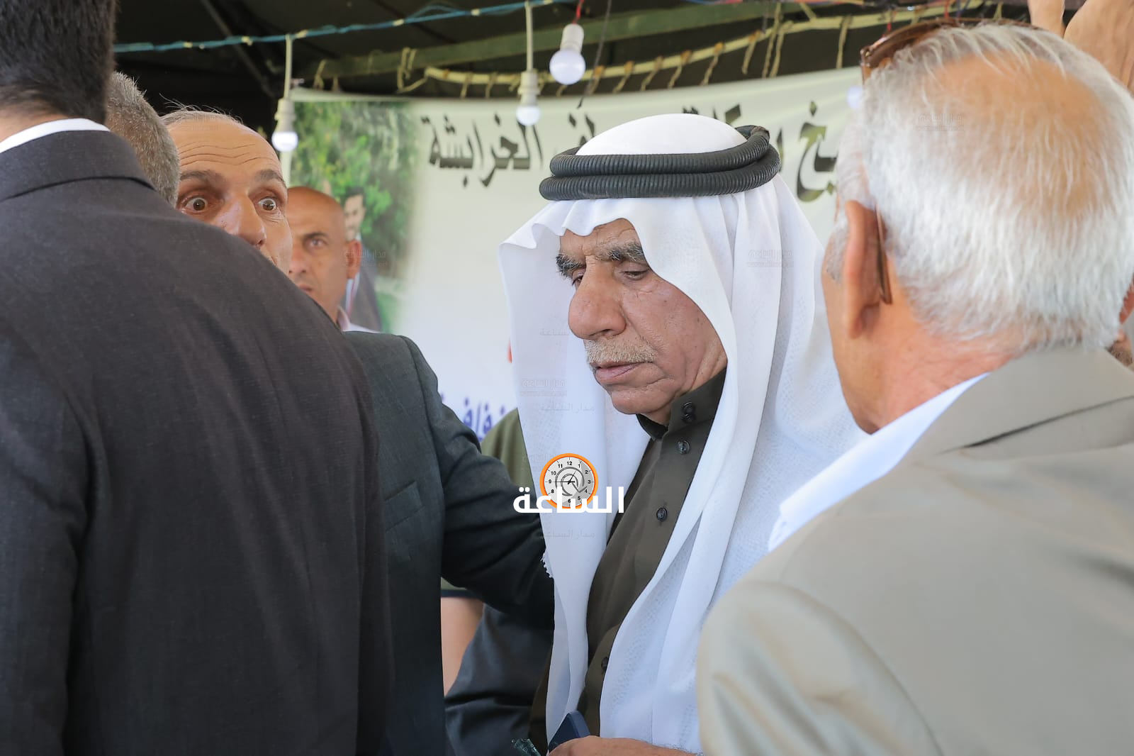 Madar Al-Saa Images 0.6499435671732603