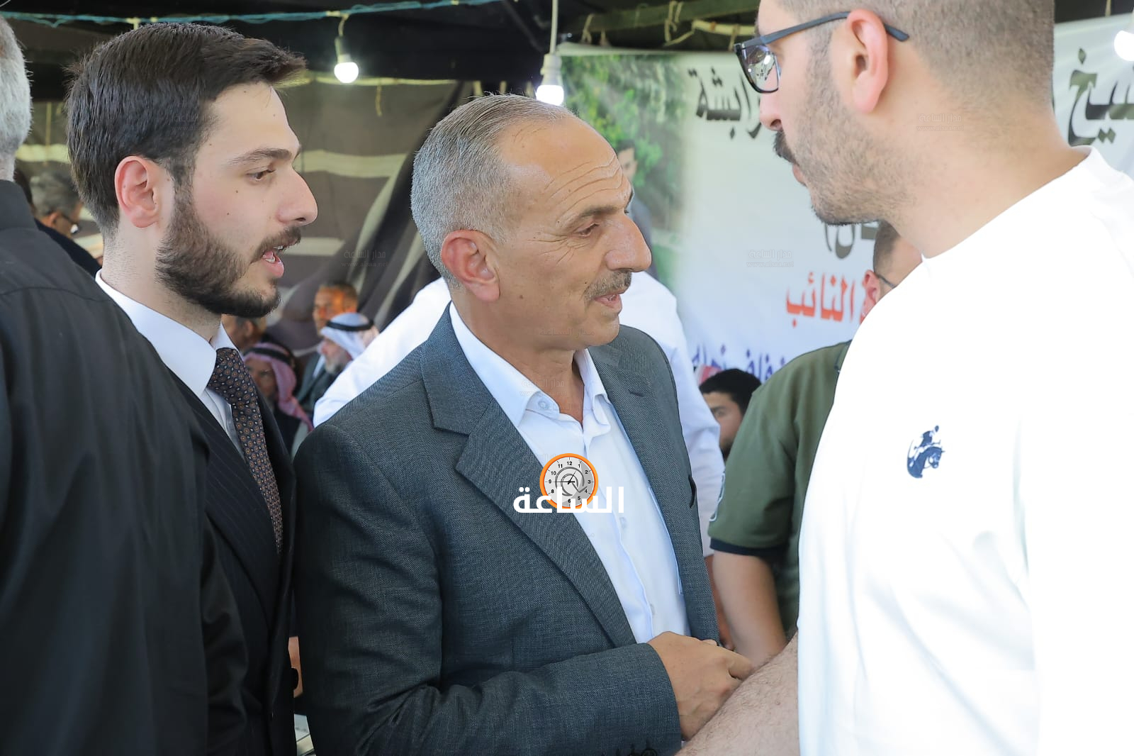 Madar Al-Saa Images 0.4529816907307954