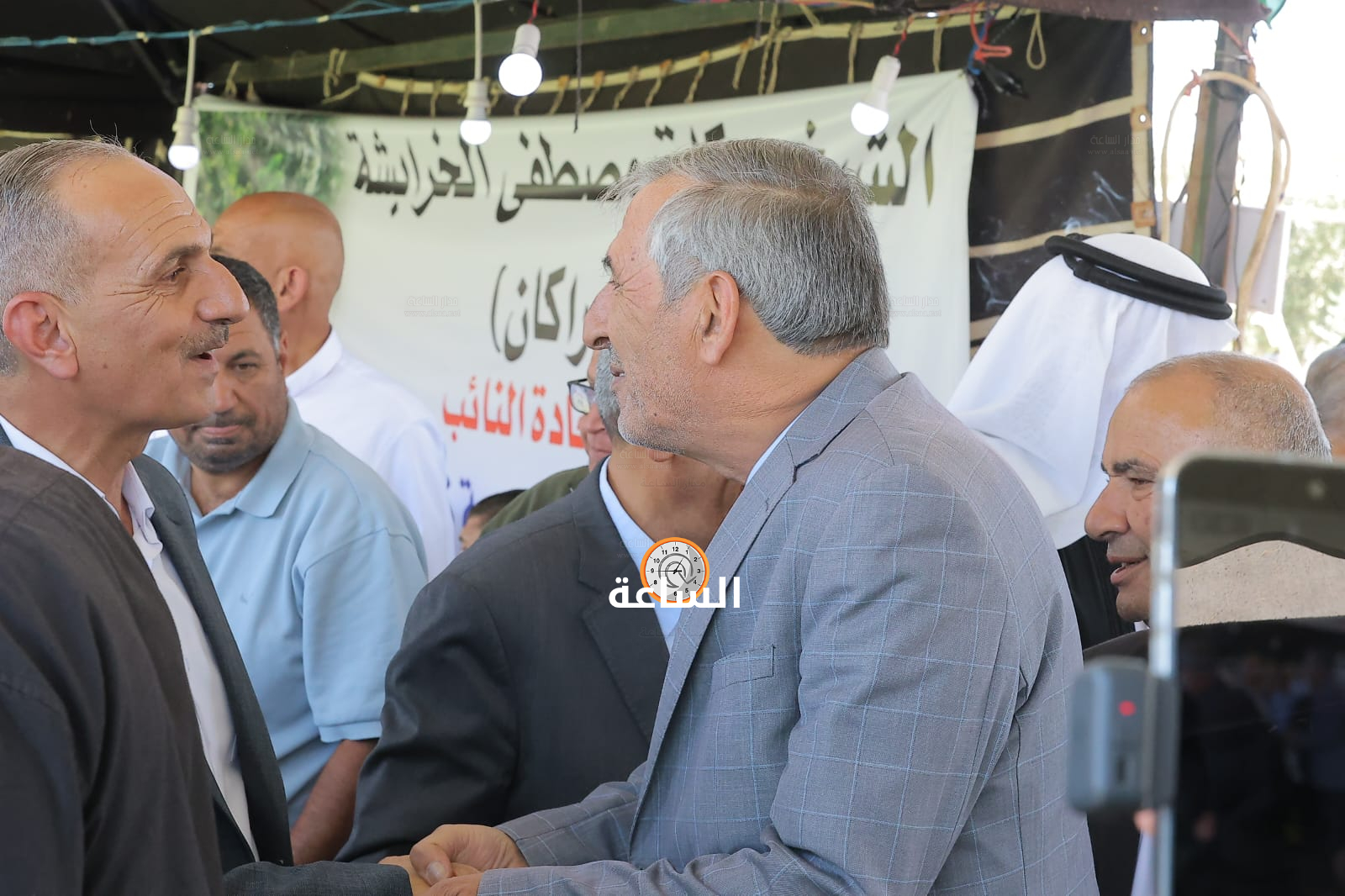 Madar Al-Saa Images 0.8103371027622011