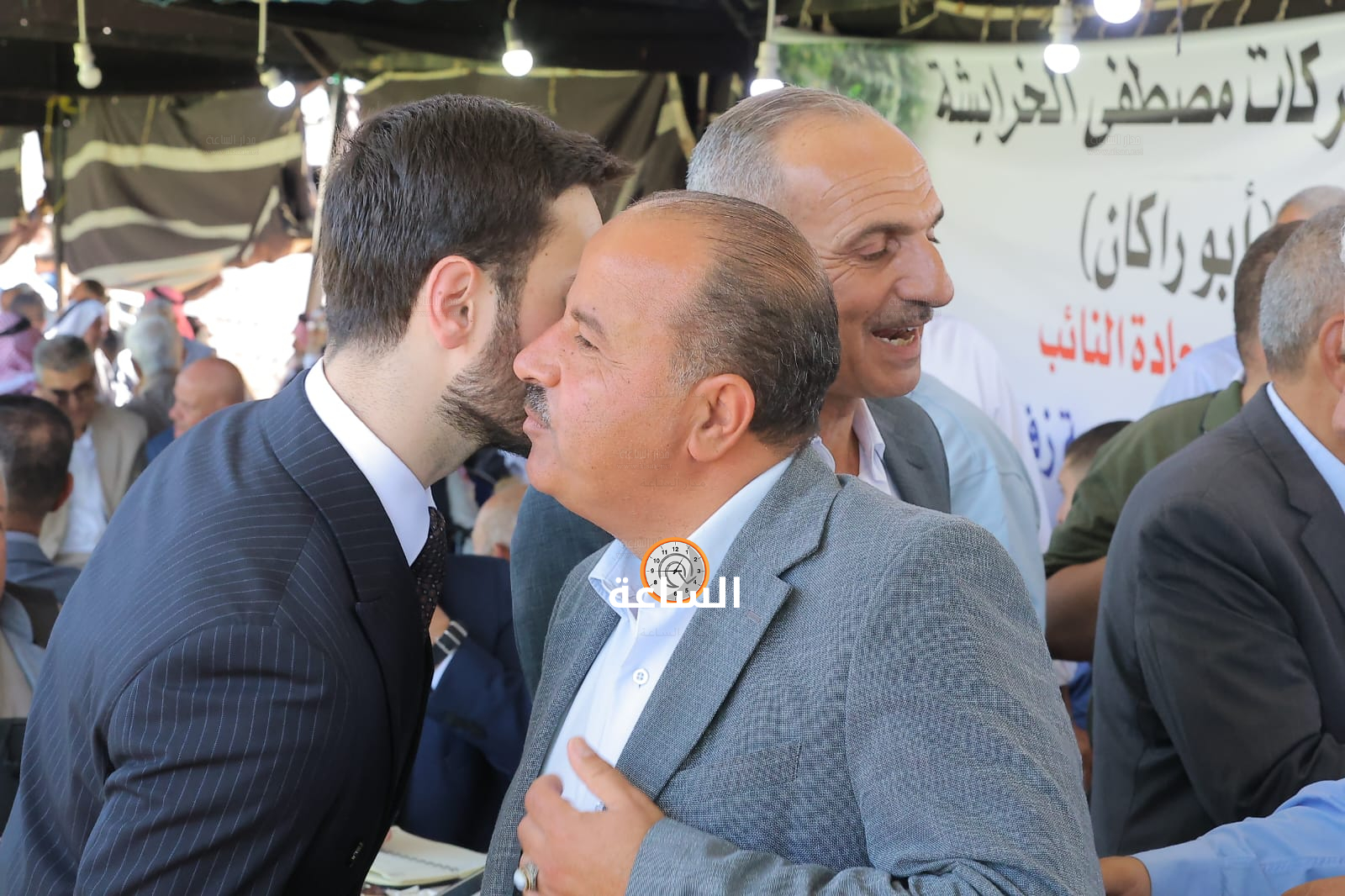 Madar Al-Saa Images 0.41492149159823144