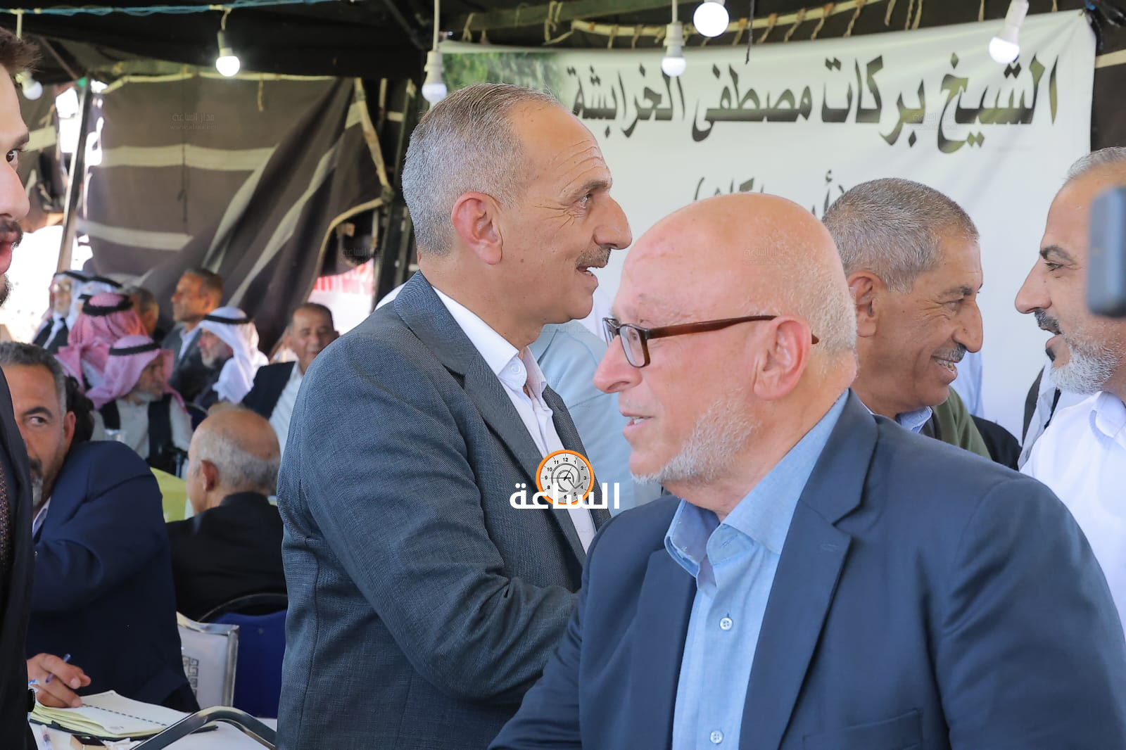 Madar Al-Saa Images 0.03741246781366958