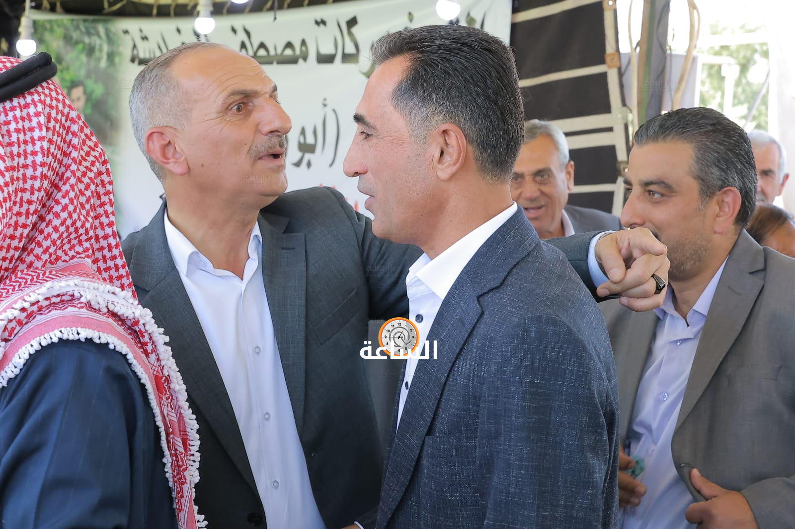 Madar Al-Saa Images 0.0853011133023227