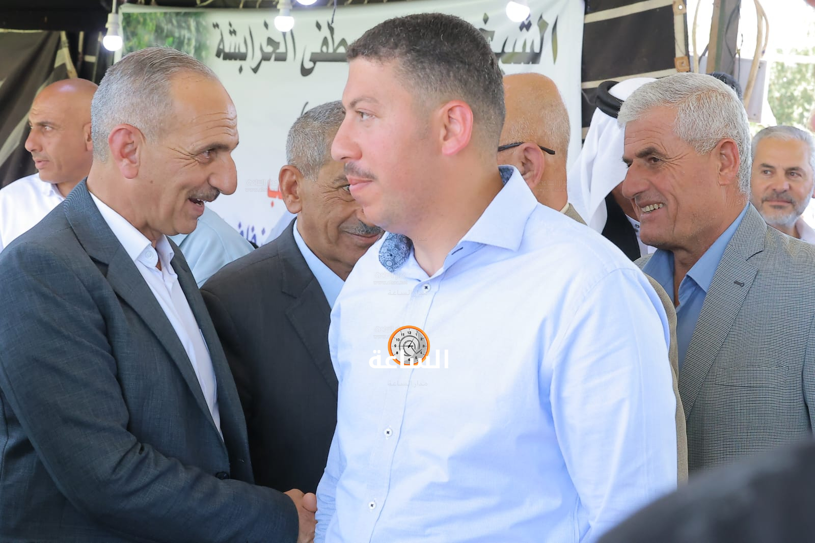 Madar Al-Saa Images 0.5050609610589036