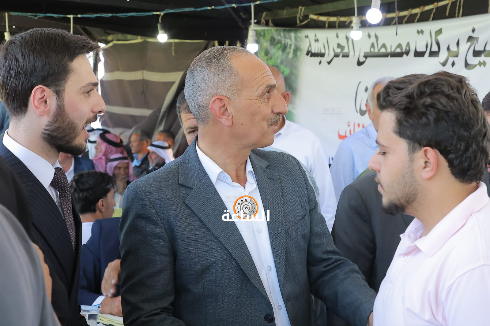 Madar Al-Saa Images 0.13004295283737477