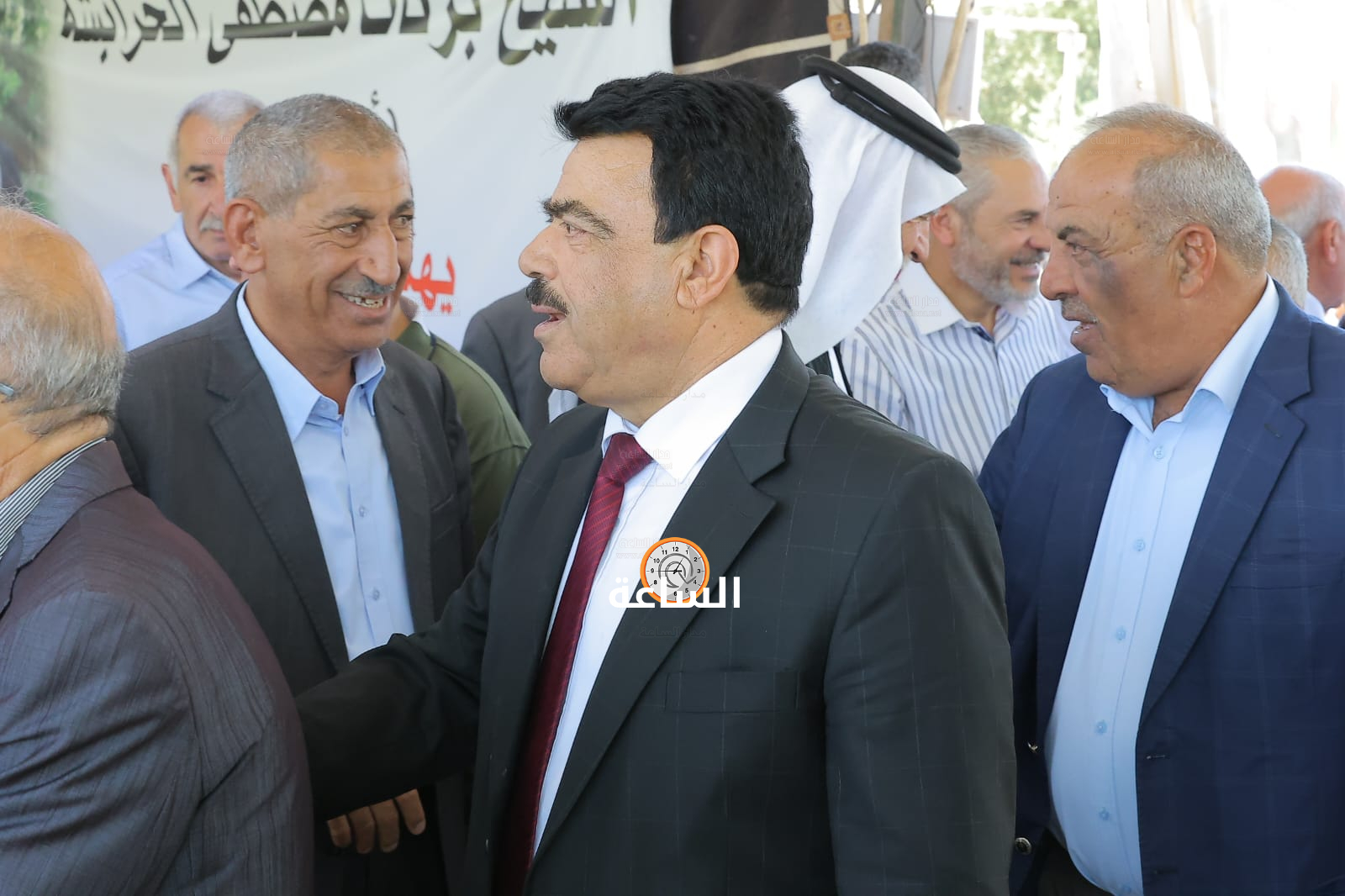 Madar Al-Saa Images 0.6010329467989742