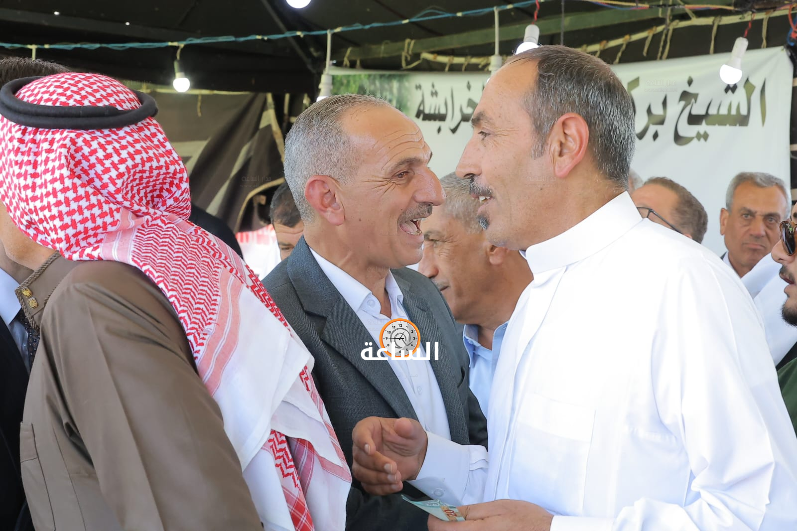 Madar Al-Saa Images 0.6163076872268446
