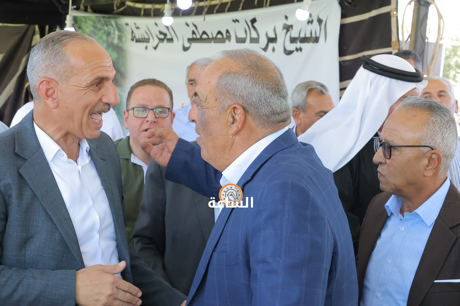 Madar Al-Saa Images 0.659888561921711