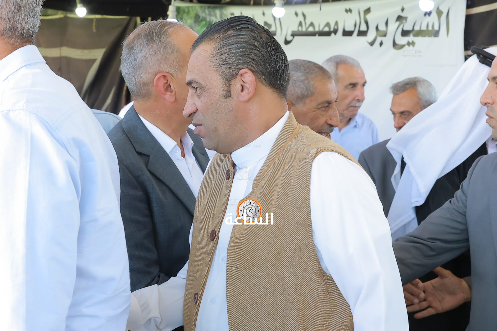 Madar Al-Saa Images 0.9137256728070821