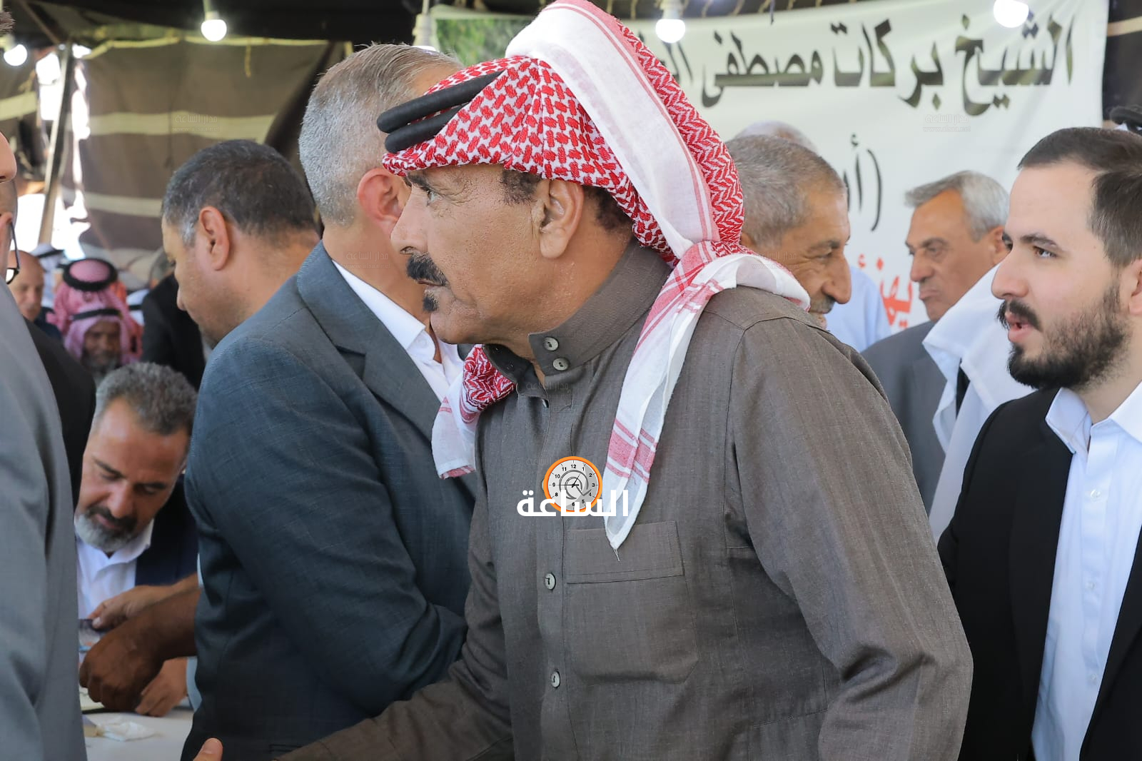Madar Al-Saa Images 0.4496595212691028