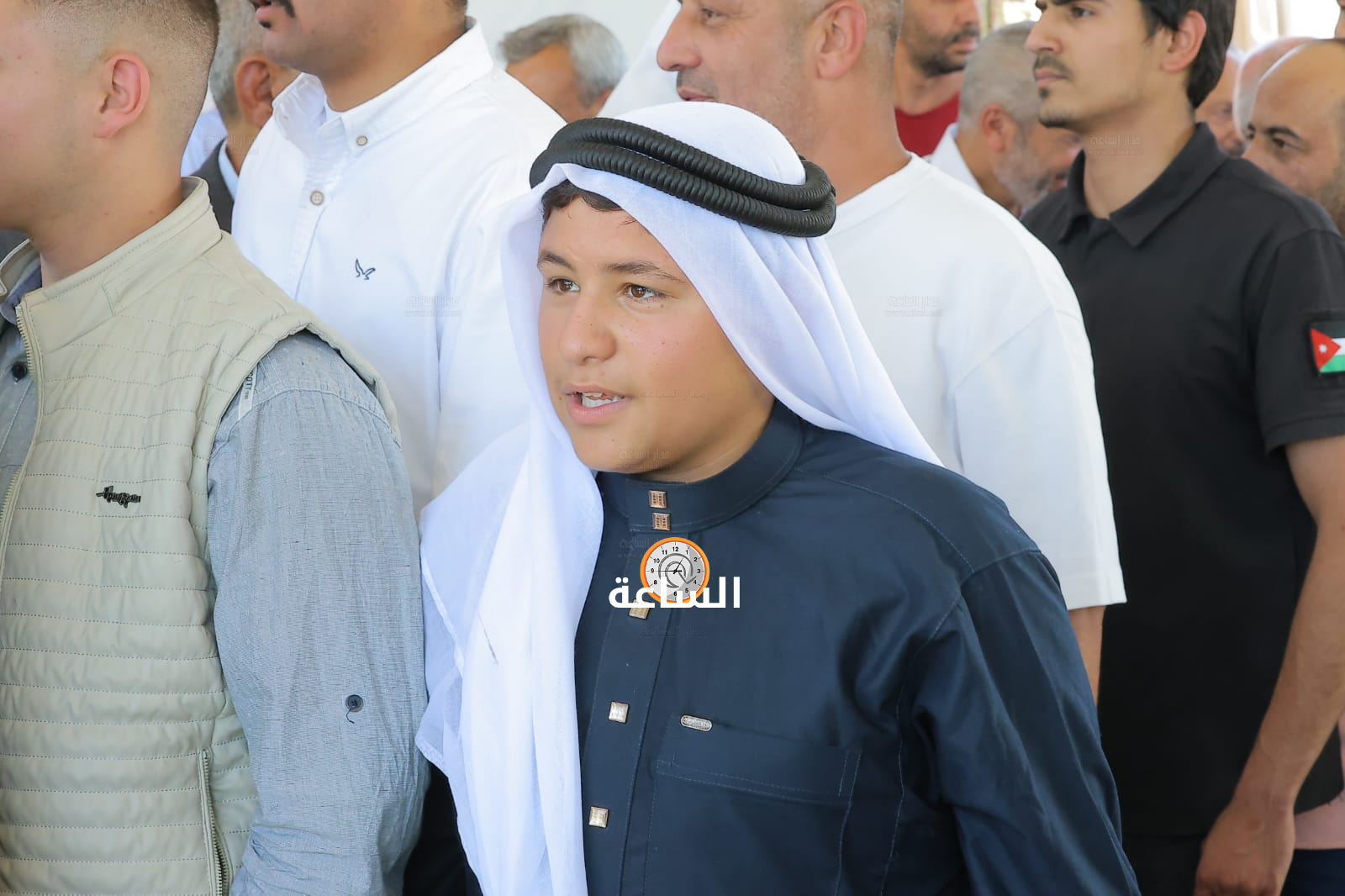 Madar Al-Saa Images 0.7051355927284737