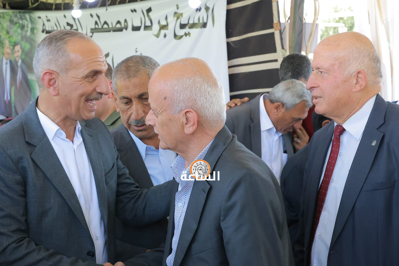 Madar Al-Saa Images 0.3957277923513729