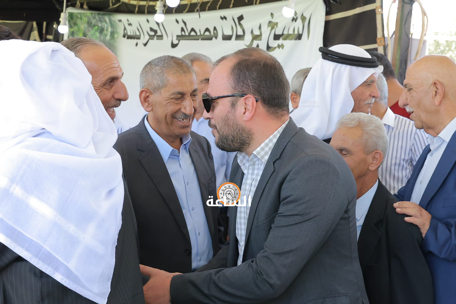Madar Al-Saa Images 0.2512986504135448
