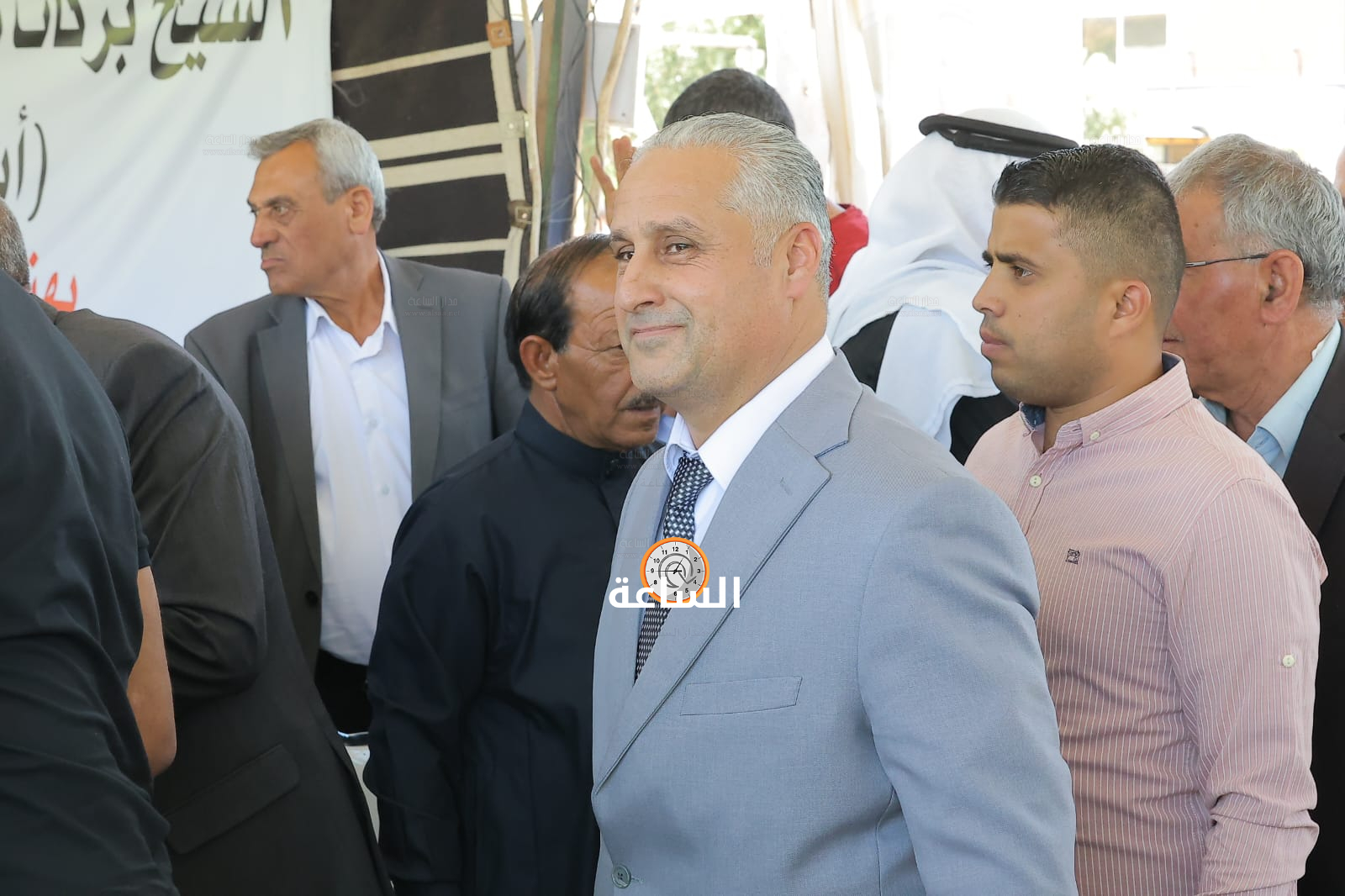 Madar Al-Saa Images 0.22670132892388573