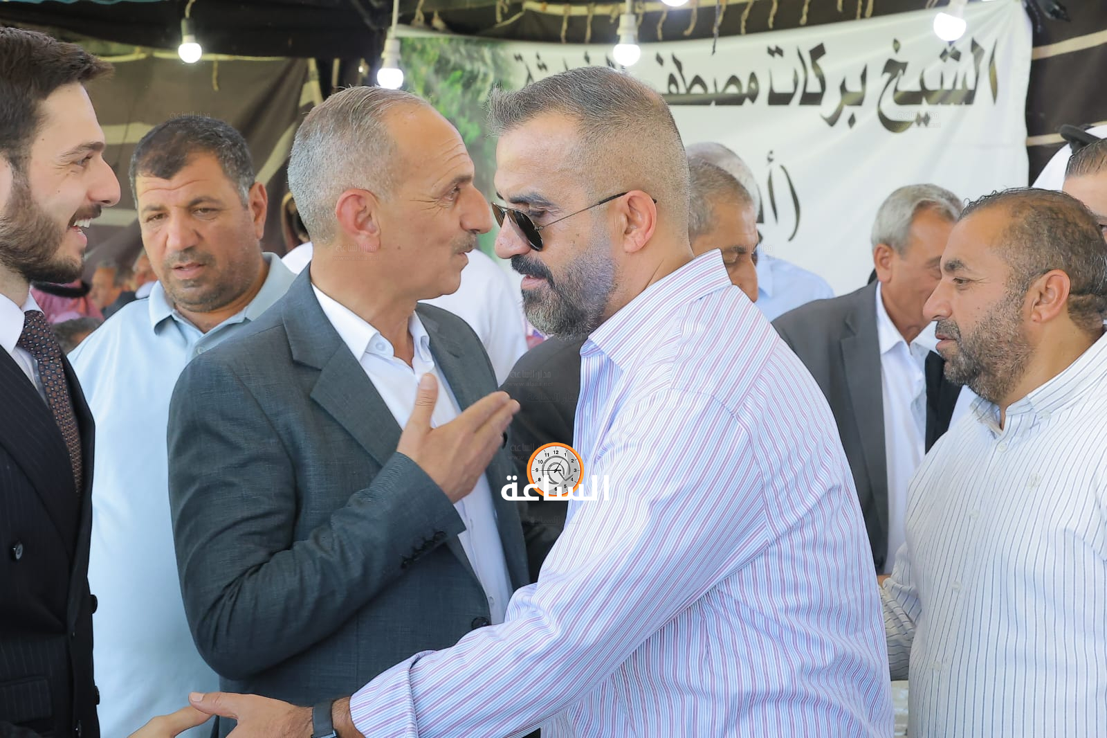Madar Al-Saa Images 0.38807767009257144