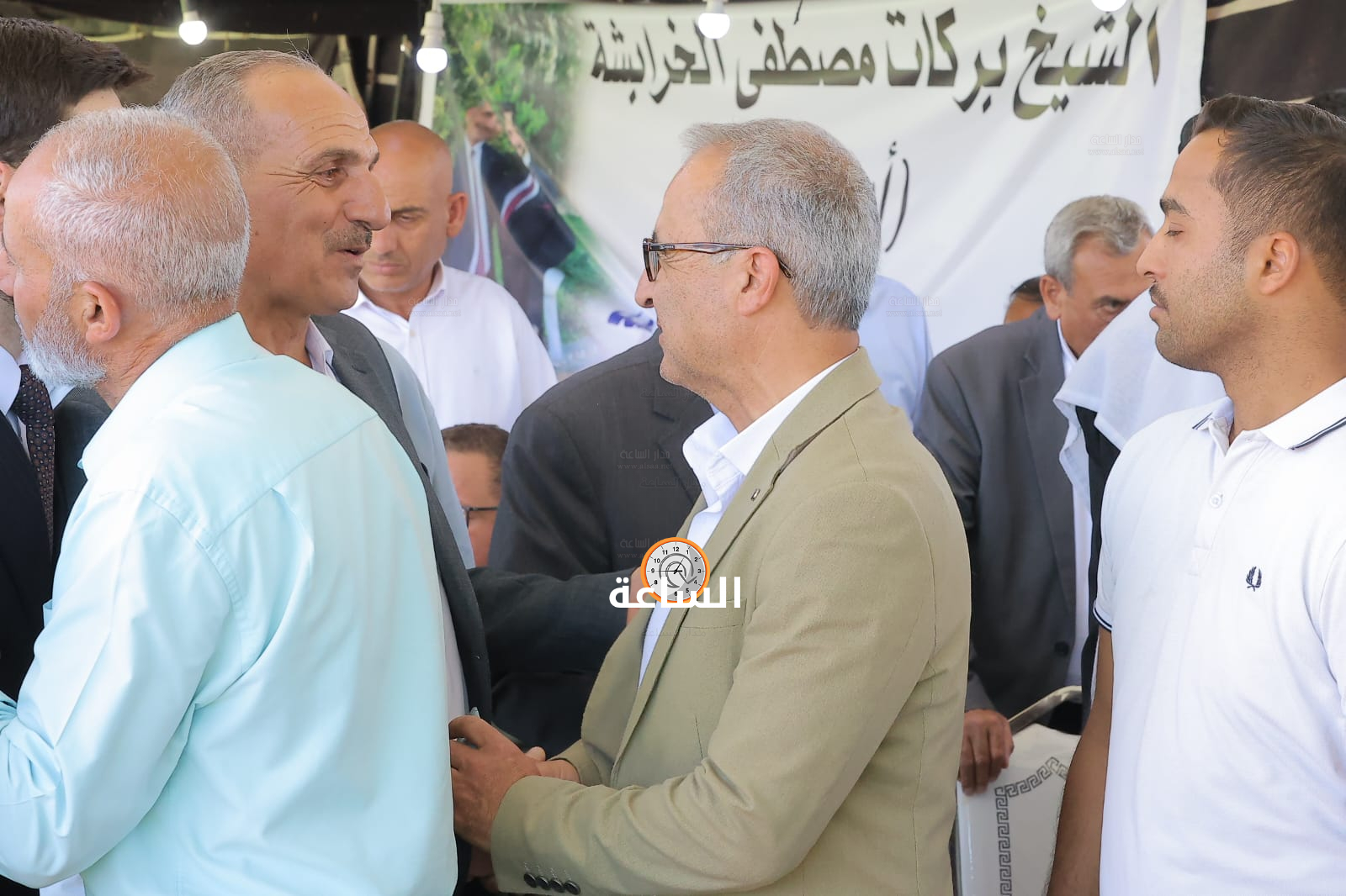 Madar Al-Saa Images 0.2349335719288046