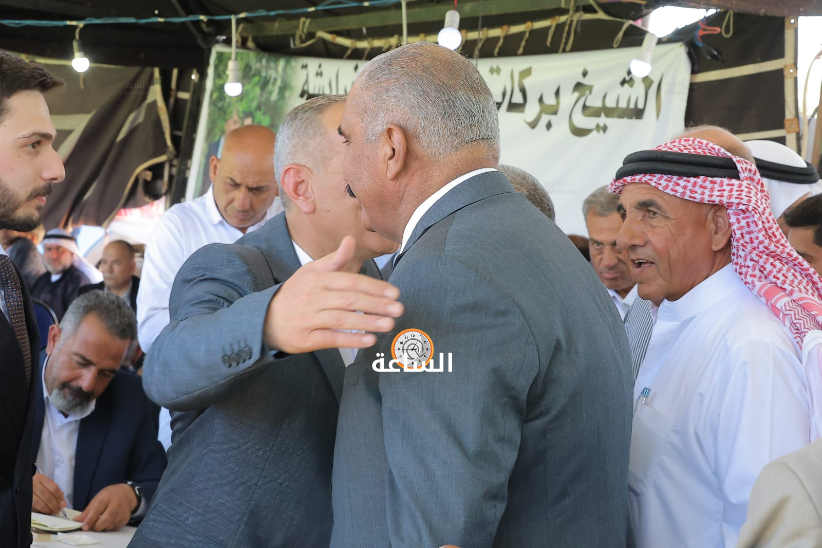 Madar Al-Saa Images 0.649770756276214
