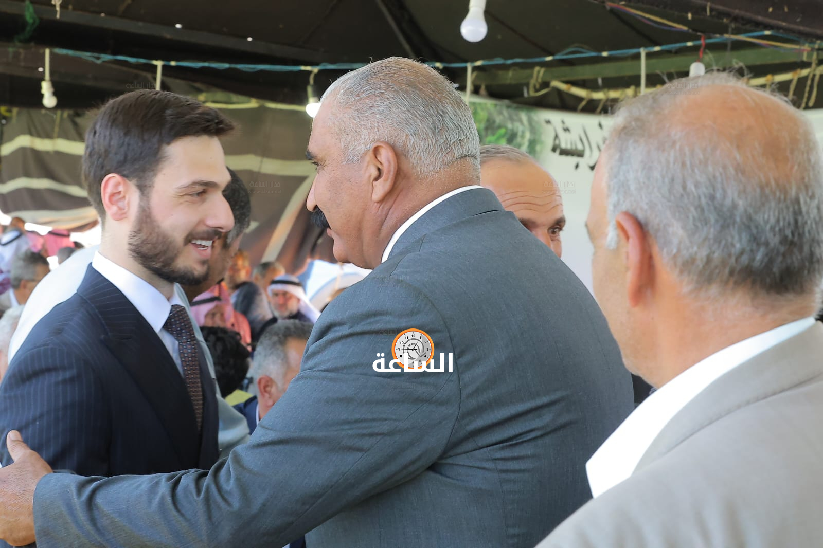 Madar Al-Saa Images 0.08618042296584594