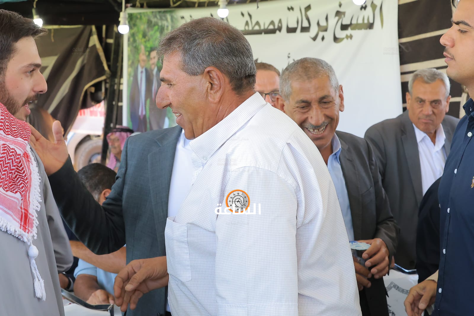 Madar Al-Saa Images 0.06867192876285788