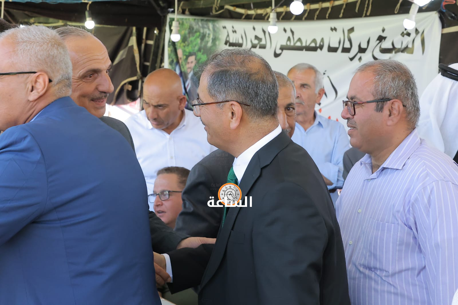 Madar Al-Saa Images 0.02645703161294044